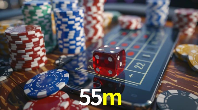 Odds Competitivas 55m