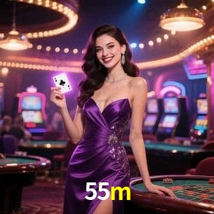 Mesa de Blackjack 55m