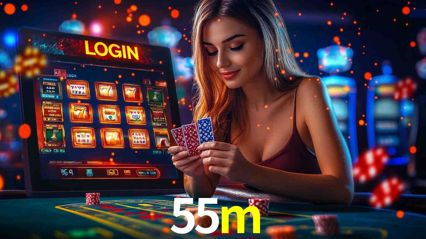 Apostas Ao Vivo 55m