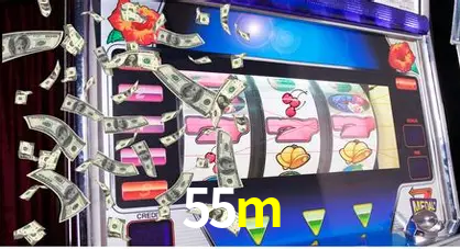 55m Licença Curaçao Gaming