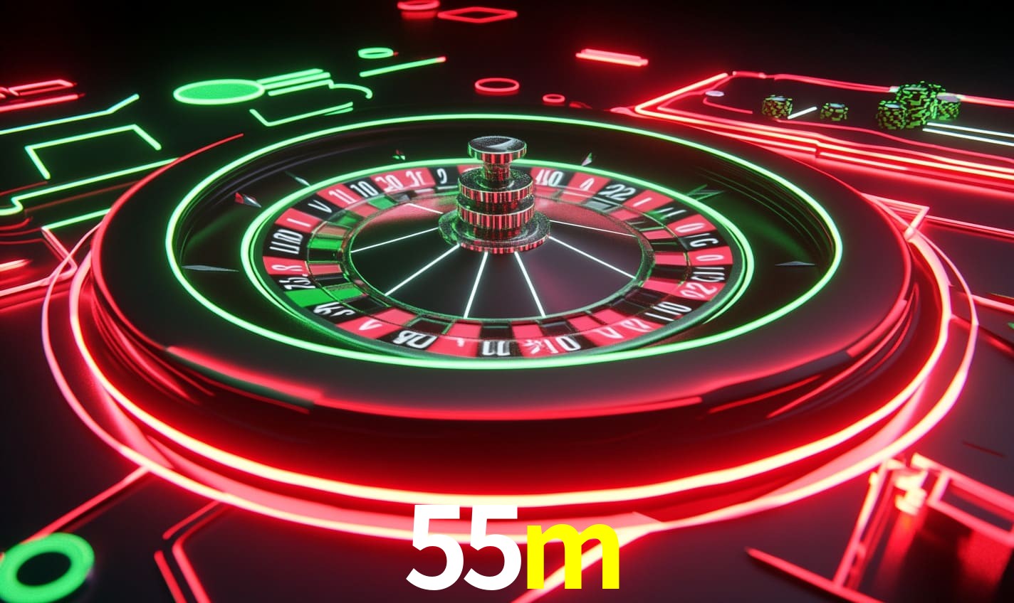 Desvendando o Mundo dos Jogos Virtuais na 55m