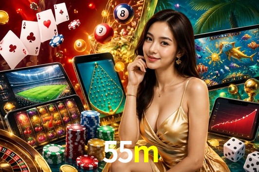 Live Casino 55m
