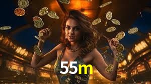 Experiência VIP 55m