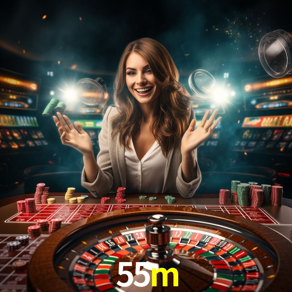 55m,55m casino