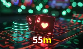 Estatísticas do Jogo 55m