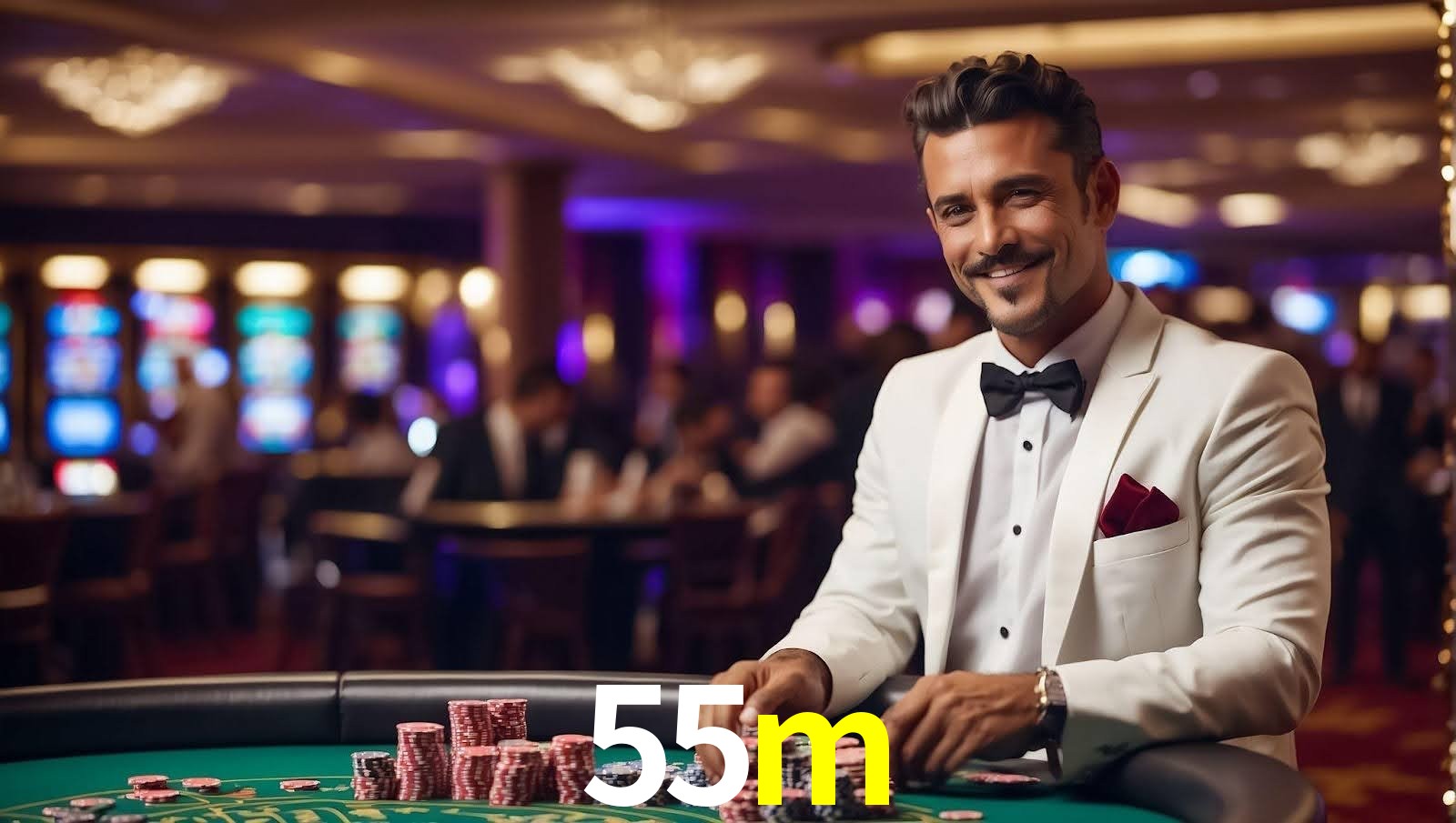 Promoções Sazonais 55m