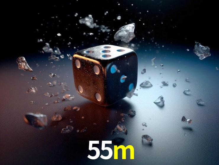 Loteria 55m - Quina e mais jogos