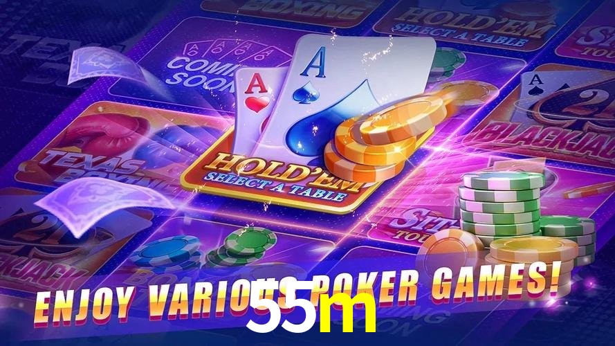 cassino 55m