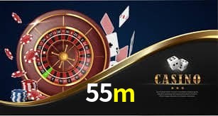 Estatísticas 55m