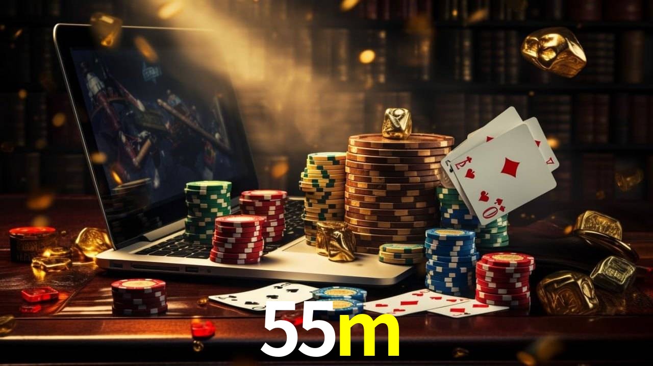 Jogo Spaceman 55m