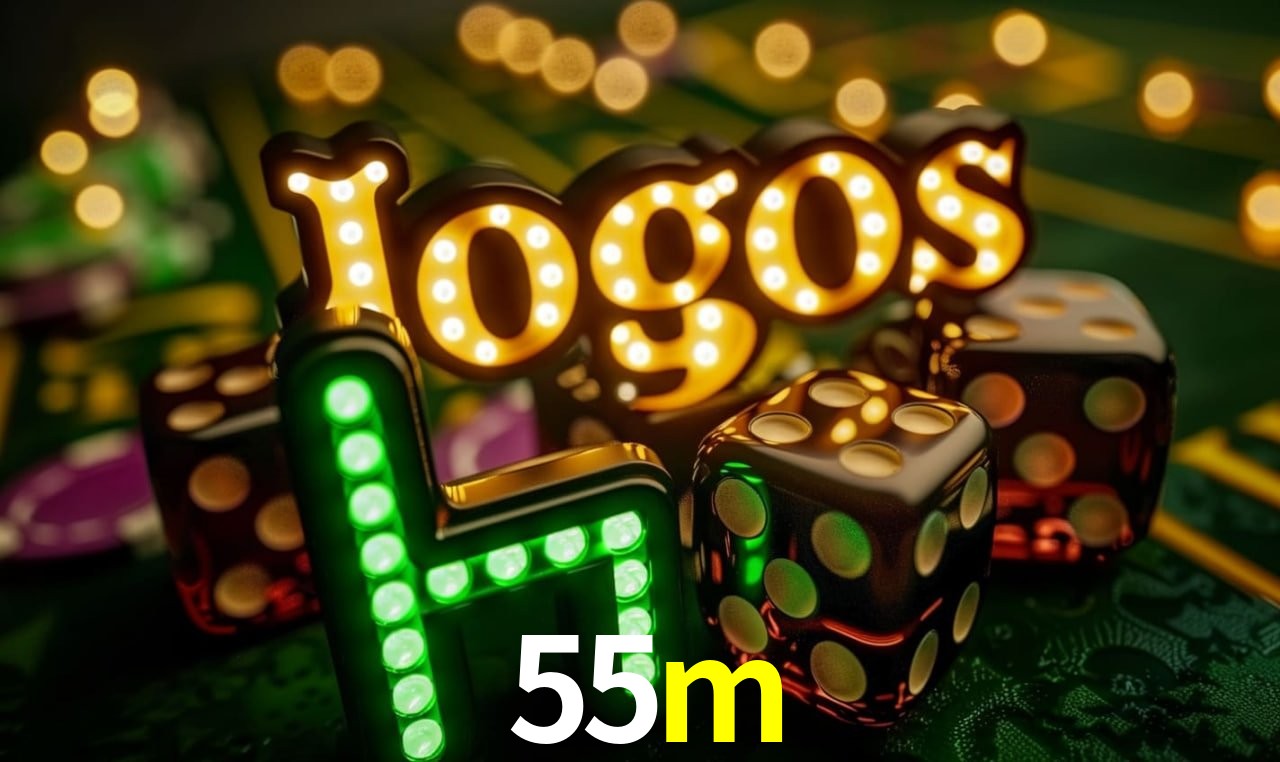 Casino Ao Vivo 55m