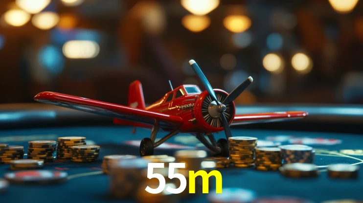 Live Casino 55m