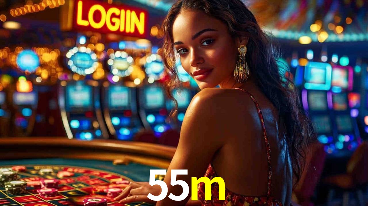 Benefícios da Conta 55m