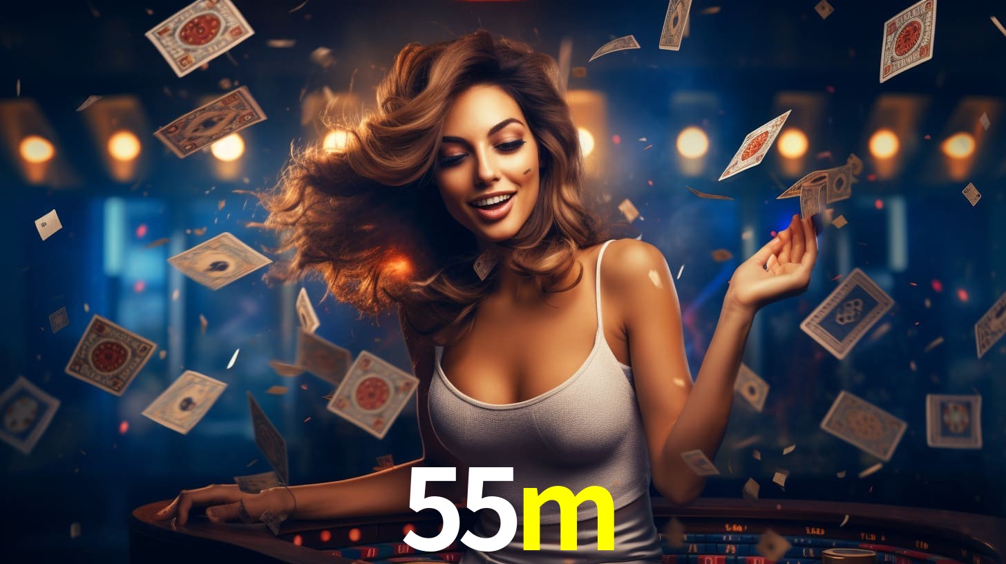 55m: Seu Especialista em Apostas Esportivas Brasileiras