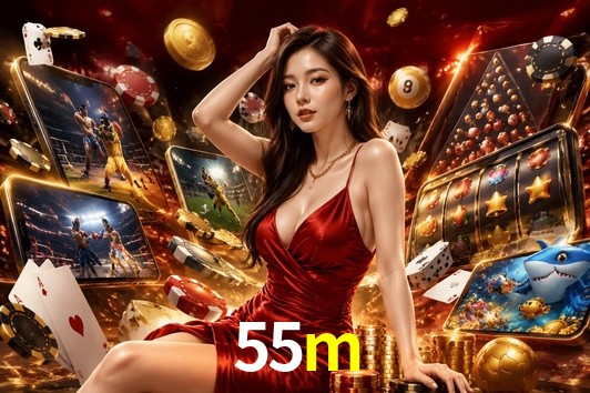 Sports Statistics 55m