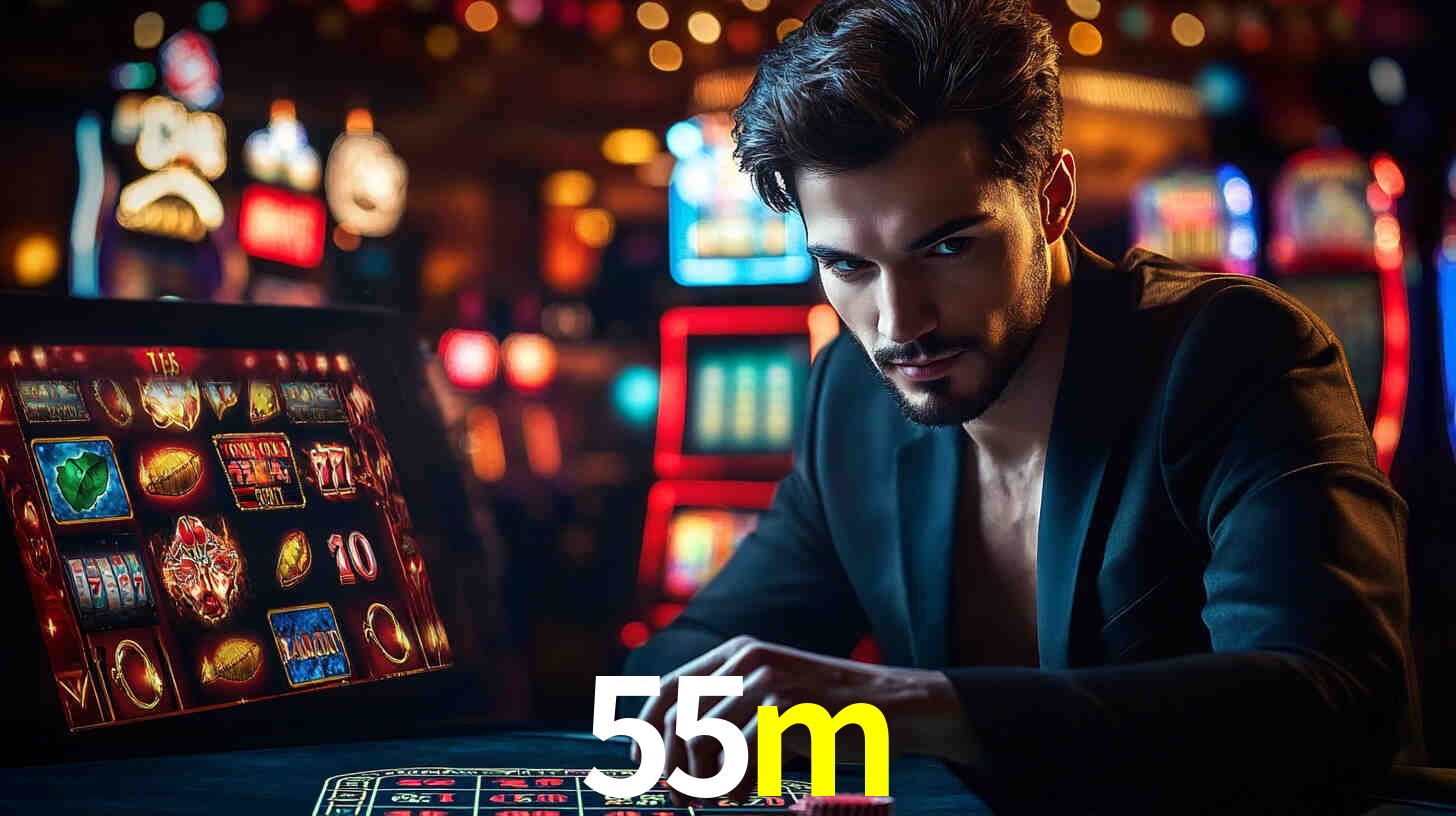 55m bet
