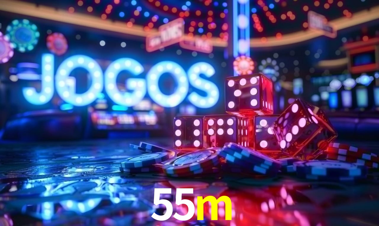 Bônus de Boas-vindas 55m