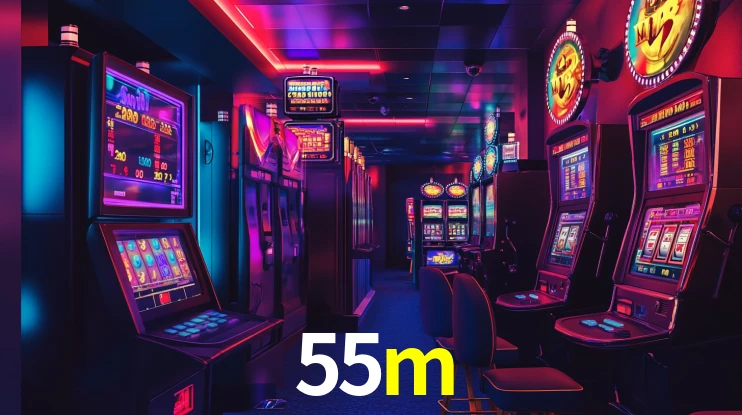 Experimente o Login Seguro Premium no 55m