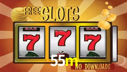 Descubra o Mundo do Cassino Online com 55m
