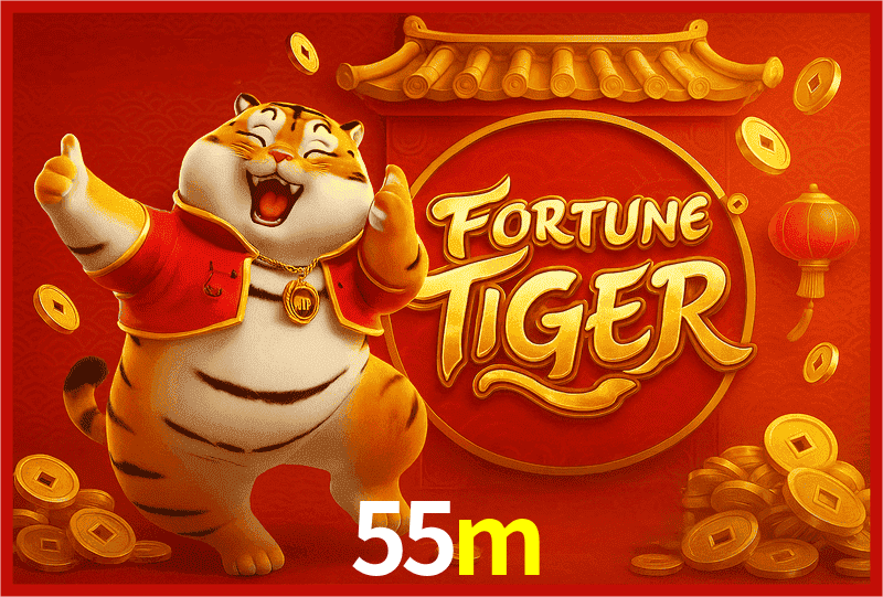 Jogos Exclusivos 55m