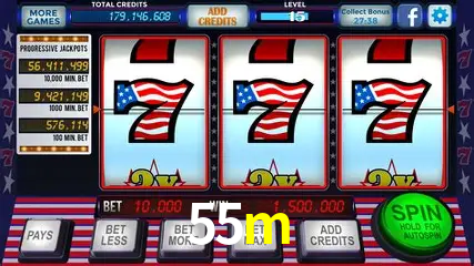 Descubra a Magia dos Jogos de Arcade no 55m
