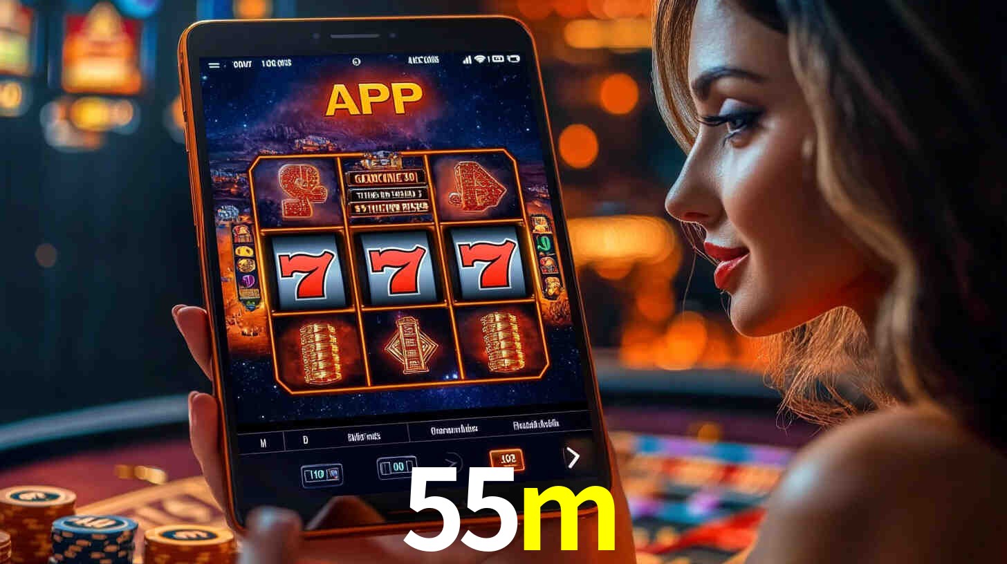 55m,55m casino