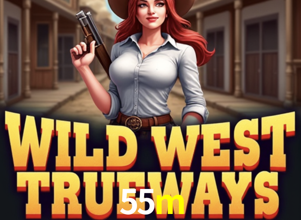 APP oficial da 55m para mobile