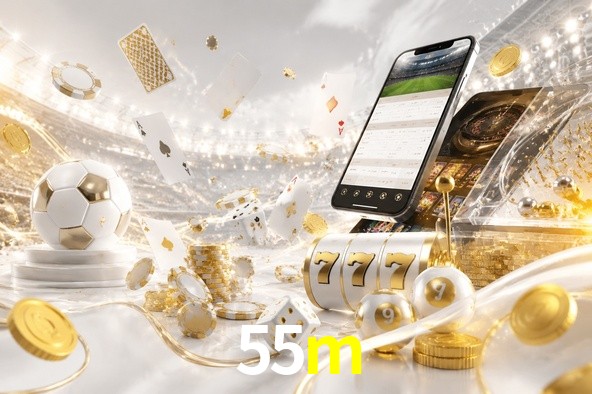 Tennis Betting 55m