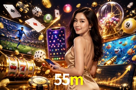 Game Providers 55m