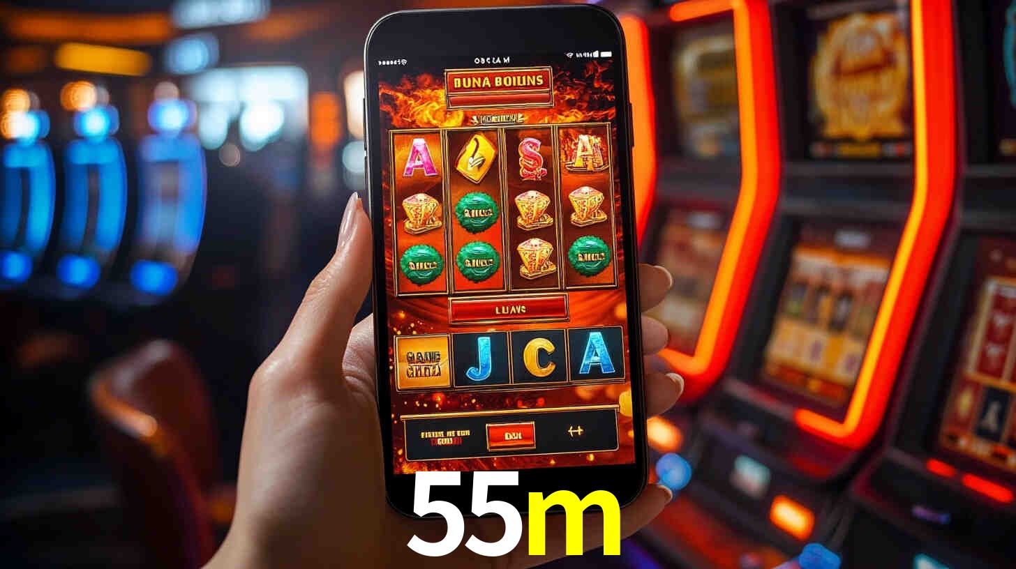 55m bet