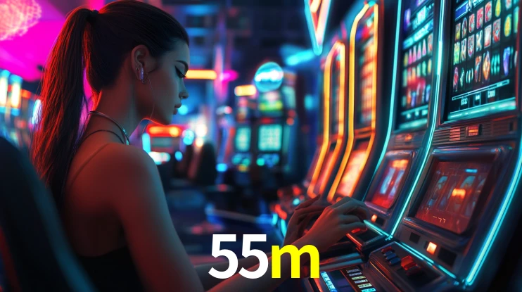 55m bet