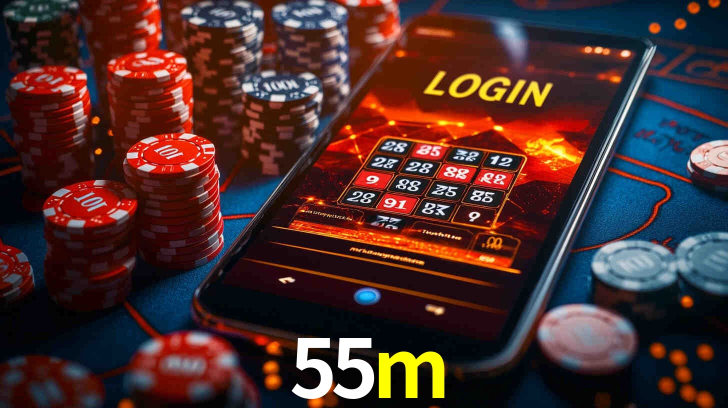 55m,55m casino