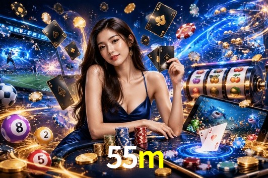 Account Benefits 55m