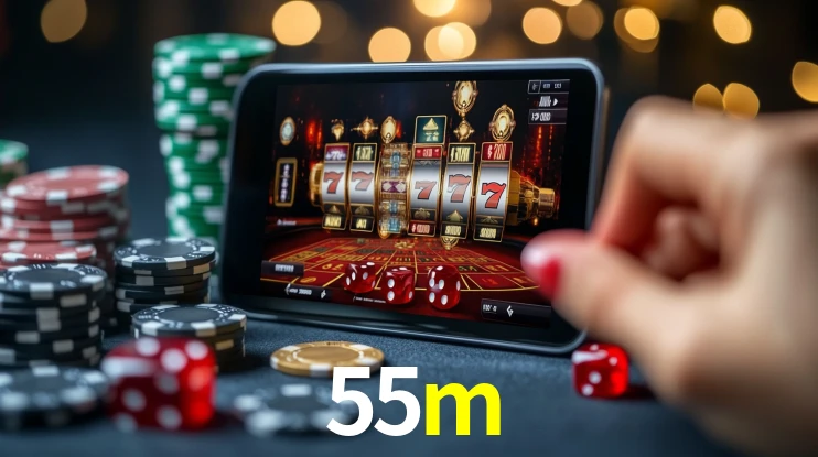 Licença Curaçao 55m