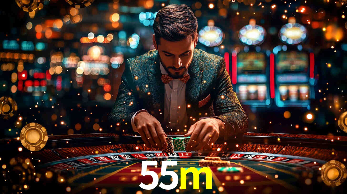 55m,55m casino