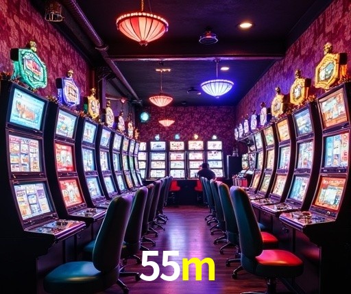 Telegram 55m - Canal Oficial Verificado
