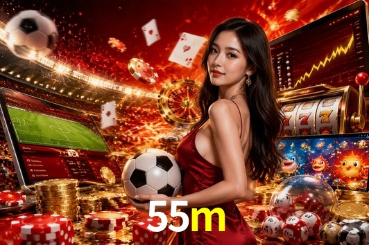 Slot Games 55m