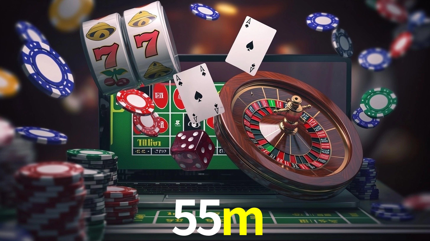 55m