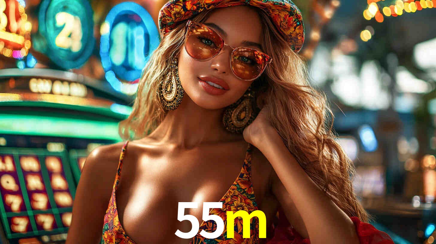 Ofertas Imperdíveis na 55m: Promoções e Bônus Que Valem a Pena
