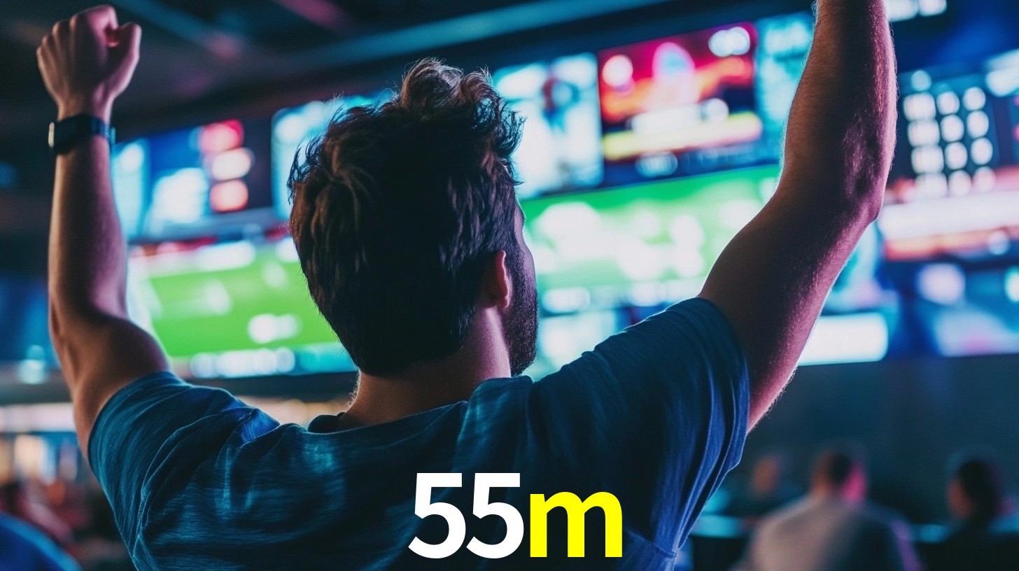55m casino