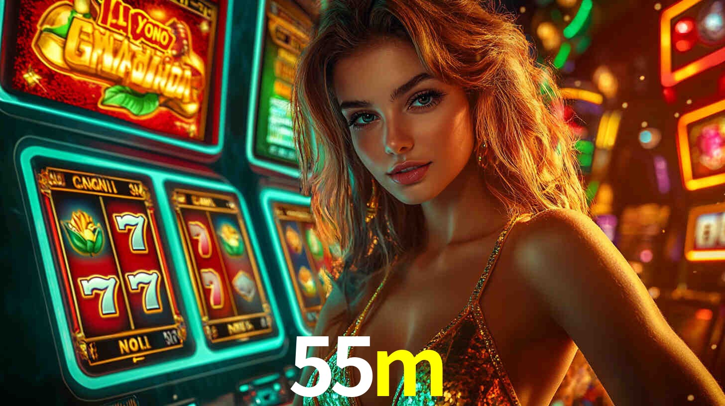 Certificação eCOGRA 55m