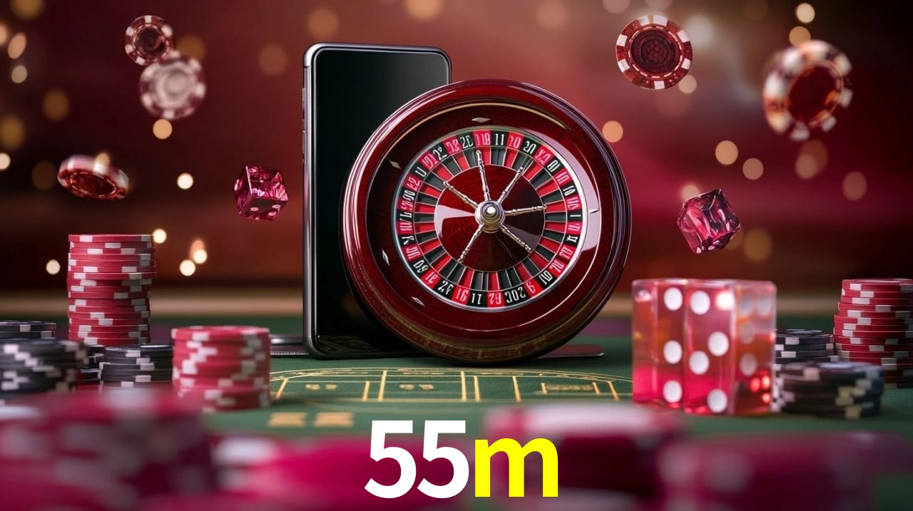 Spaceman Game 55m