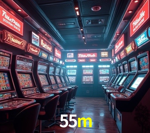 Loteria 55m - Mega-Sena online