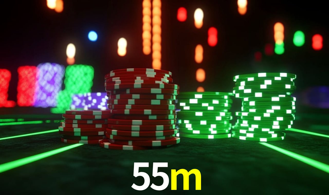 Welcome Bonus 55m