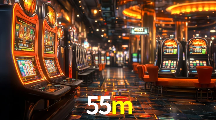55m,55m casino