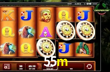 Desvendando o Mundo dos Jogos Virtuais na 55m