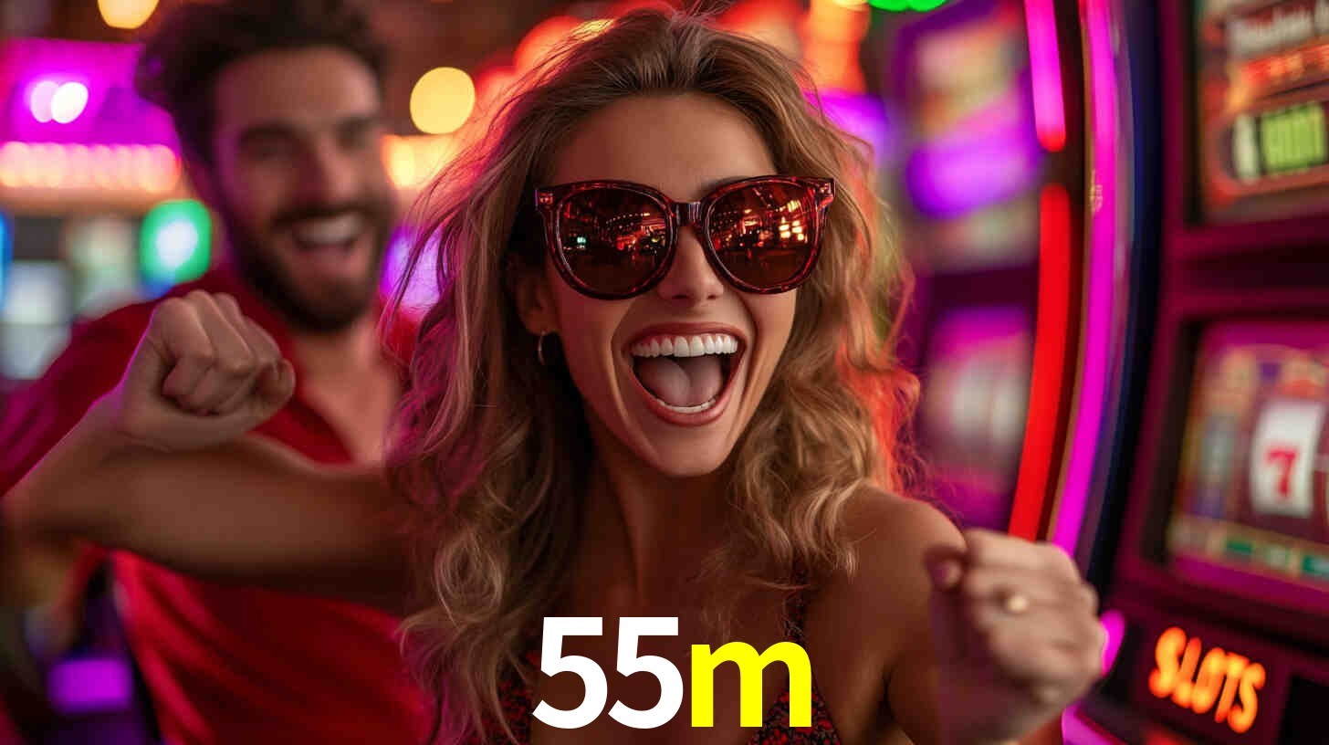 Descubra a Essência do 55m: Nossa História e Compromissos