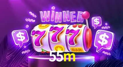A Emoção da Loteria na 55m: Uma Chance de Mudança de Vida