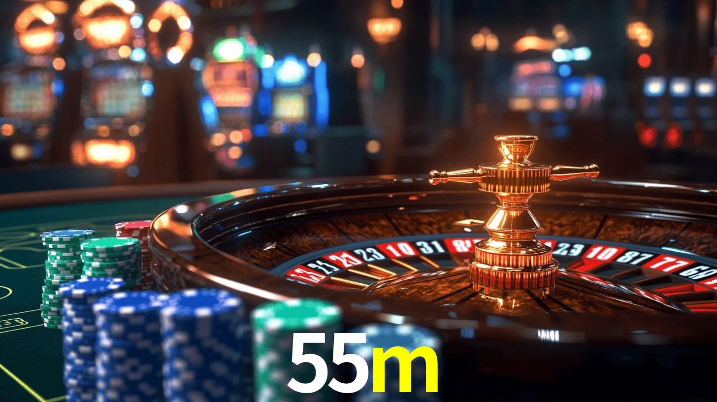 55m,55m casino