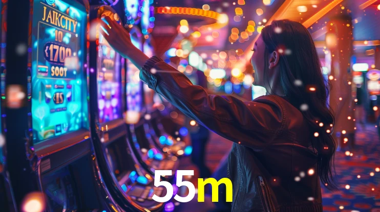 55m casino